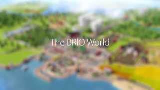 BRIO World  Product Range 2015 [upl. by Anola]