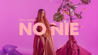 Ewa Farna  No Nie Official Music Video [upl. by Roda]