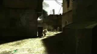 E32008  Socom Confrontation Trailer [upl. by Ialda]