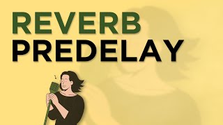 When To Use Reverb Predelay If Youre Mixing With Effects [upl. by Nnayt]