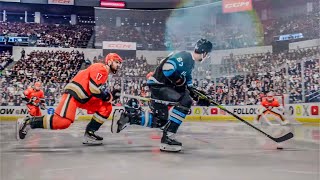 NHL 25 Gameplay Utah Hockey Club vs Anaheim Ducks PS5 [upl. by Proudfoot480]