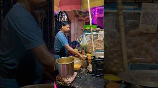 Testy golgappa🤤 streetfood golgappapani food golgapa foodie golgappelovers indianstreetfood￼ [upl. by Anana]