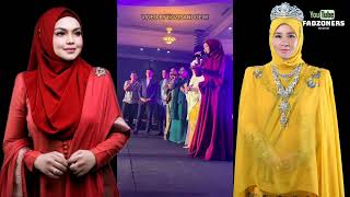 Siti Nurhaliza feat Pemaisuri Agong  Dealova Full [upl. by Rici]