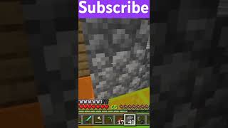 Minecraft horror mod shorts minecraft gaming minecraftgameplay [upl. by Ettevey]