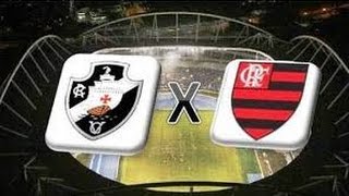 Campeonato Carioca 1987 Vasco x Flamengo partida final [upl. by Sy1]