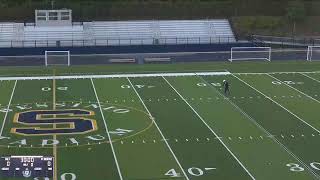 Salesianum School vs St Benedicts Prep NJ Boys JV Soccer [upl. by Vokay707]