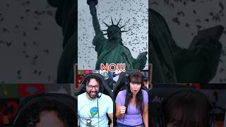 Can You Guess What Movie This Is From reaction trailerreaction [upl. by Behre]