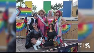 Treasure Coast Pridefest limited to 21 parade canceled [upl. by Harrod]