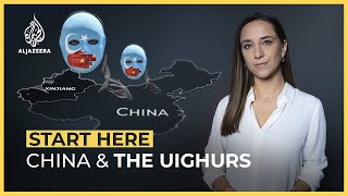 What’s happening with China’s Uighurs  Start Here [upl. by Py]