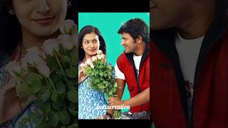 punithrajkumar milana kivimatondu love lovesong song kannada music [upl. by Ahsyia]