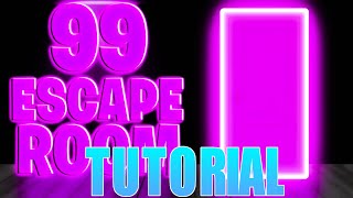 99 Escape Room Challenges Can You Solve Them All in Under 60 Minutes [upl. by Misty]