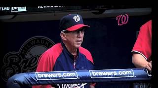 Do The Davey Johnson [upl. by Ittap]