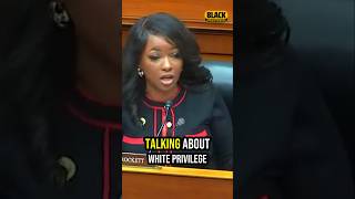 Watch Jasmine Crockett Take Nancy Mace to School on White Privilege [upl. by Sidoeht]