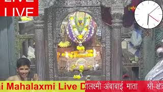 mahalaxmi live darshan  30  04  2024 mahalaxmimantra gayatrimantra [upl. by Haras]