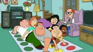 Family Guy Game Night [upl. by Cavill]