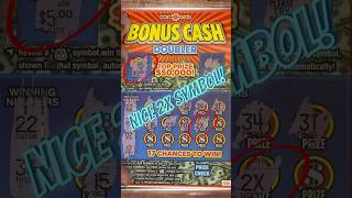 🔥WINNER 3x on a NEW Scratch Off Ticket from the Maryland Lottery🔥 [upl. by Nnylarak498]