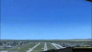 FSX Music Video [upl. by Aneladdam]