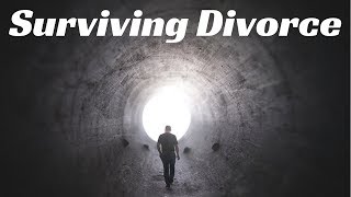 Surviving Divorce  Men Understand This 1 Thing [upl. by Fonseca873]