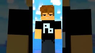 Entity 303  Minecraft Before Disaster  Minecraft Sigma  animation minecraft minecraftshorts [upl. by Ardnuaed]