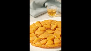 französische TarteTatin😍 [upl. by Atnod]