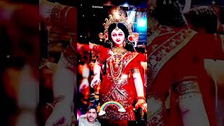 Dharmik song funny video navratrispecial song happy music love [upl. by Fleta283]