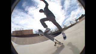 Justis Walton Throwaway [upl. by Teodorico]