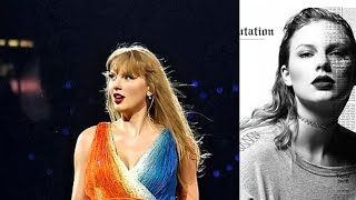 OMG Taylor Swift’s Triple Mashup Sparks Reputation Album Speculation [upl. by Ilsa]