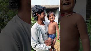 😍இவனோட அறிவ பாருங்க❤️❗shorts trending viral reels love baby [upl. by Rorie509]