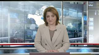 Լուրեր 140324  Ալիևը շարունակում է հոխորտալ  Amga News 031424 լուրեր amgatv [upl. by Hebe401]