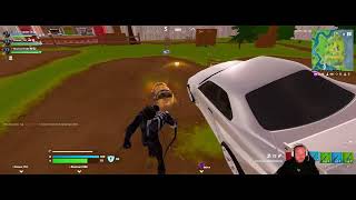 Ich habe dich eingeladetIFortnite [upl. by Harshman]