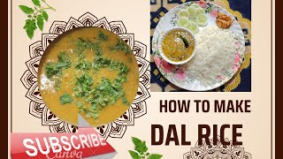 peeli daal recipe dal chawalghee rice moong ki daleasyrecipe haseenafayaz3305 [upl. by Nnaylrebmik]