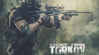 Побег из Таркова ПВЕ НОВЫЙ ИВЕНТ  Охота на диких  КВЕСТЫ  escapefromtarkov [upl. by Toback]