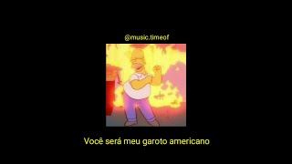 Estelle ft Kanye West  American Boy LegendadoTradução [upl. by Iadrahc]