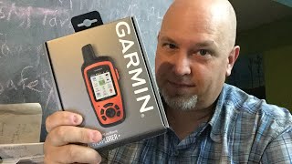 🔴 Activating Garmin inReach Explorer in real time [upl. by Hoyt]