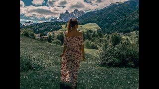 SouthTyrol highlights top things to see and to do A travel video [upl. by Ennirroc]