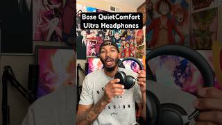 Bose QuietComfort Ultra Headphones [upl. by Marlyn76]