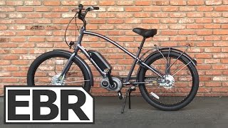 Electra Townie Go Review  27k [upl. by Mulac]