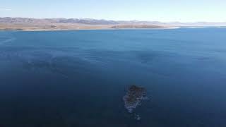 Mono Lake 2 CA [upl. by Ieso401]