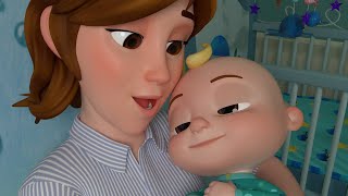 RockaBye Baby  Nursery Rhyme for Kids [upl. by Barton]