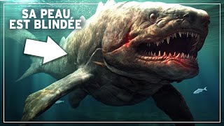 Dévonien LÉpoque Méconnue Où les Requins Préhistoriques Blindés Dominaient les Mers  DOCUMENTAIRE [upl. by Rosenwald]