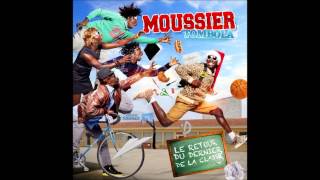 moussier tombola feat Krys  la vie est un combat [upl. by Briano]