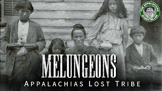 Melungeon Appalachias Lost Tribe [upl. by German]