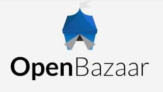 OpenBazaar Teaser [upl. by Arakahs953]