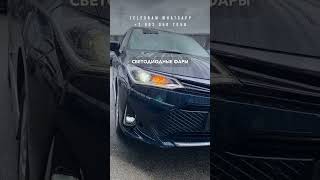 2019 TOYOTA COROLLA AXIO [upl. by Emrich]