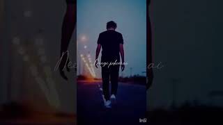 En iniys thanimaye Tamil song WhatsApp status smiley edit [upl. by Nylazor950]