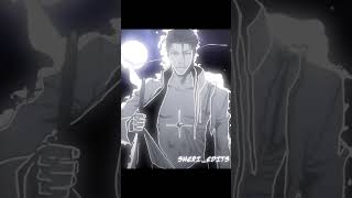 YOKOSO WATASHI NO SOUL SOCIETY YARE YARE ib kashyapae Aizen Manga Edit [upl. by Kcaj]