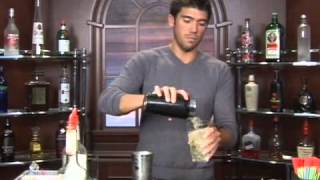 How to Make the Aruba Mixed Drink [upl. by Evin]