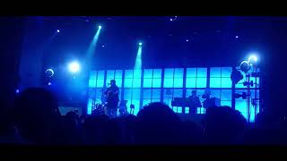 Alec Benjamin 12 Note Tour Live at the Fillmore10102024 [upl. by Yhtuv218]