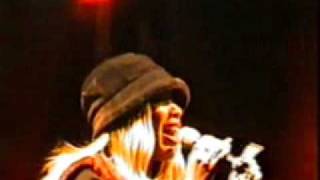 Melanie Thornton Wonderful Dream live in Leipzig 24112001 [upl. by Atiuqram]