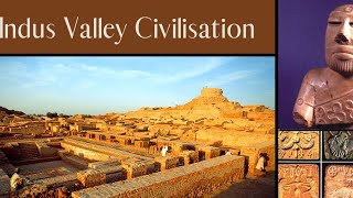 Indus valley civilizationhistory [upl. by Ayekal]